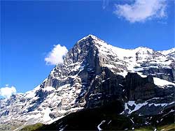 eiger