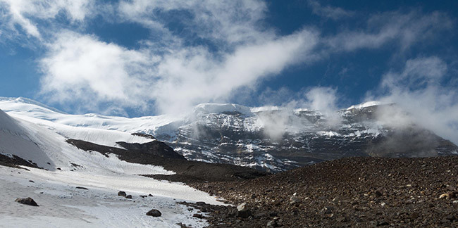 pamir luknickogo