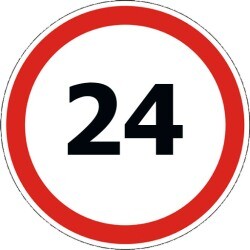 24