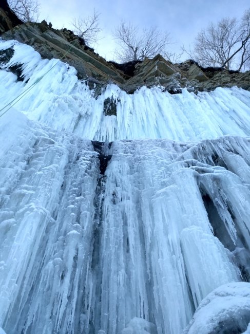 Estonian Ice 2018